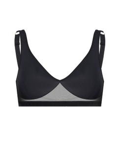 Бюстгальтер BLACK TIE Downtown (черный)