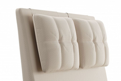 Кровать Ester 1400 модель 311 Sota latte