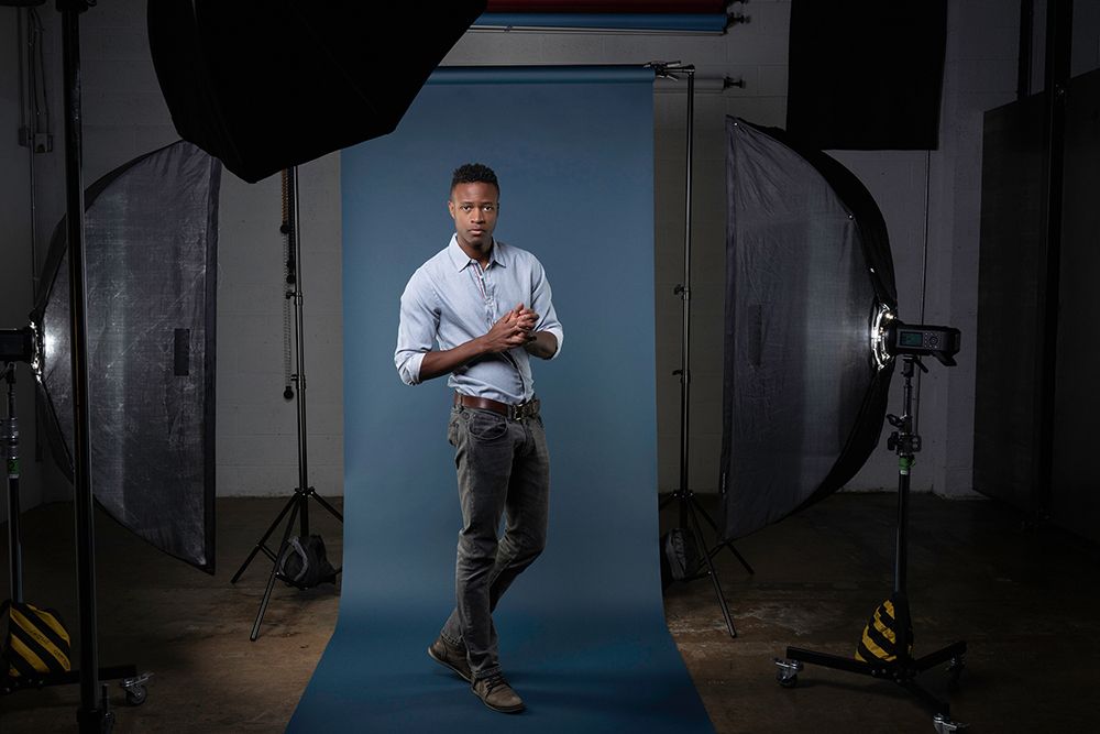 Superior 1 2.72 Х 11м Deep Blue