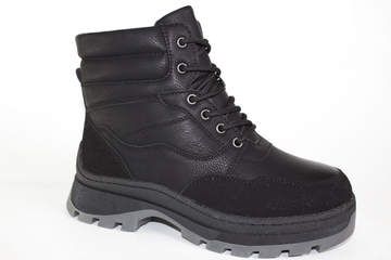 Ботинки женские зимние Beiweisi арт. A2084