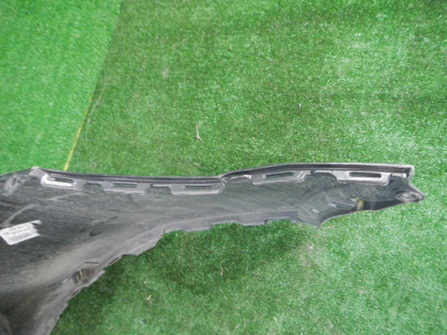 Бампер задний VW Touareg 2 NF (2010-2014)