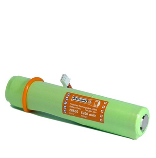 Ремонт аккумулятор фонаря RetLight Pro II, Pro II-150W