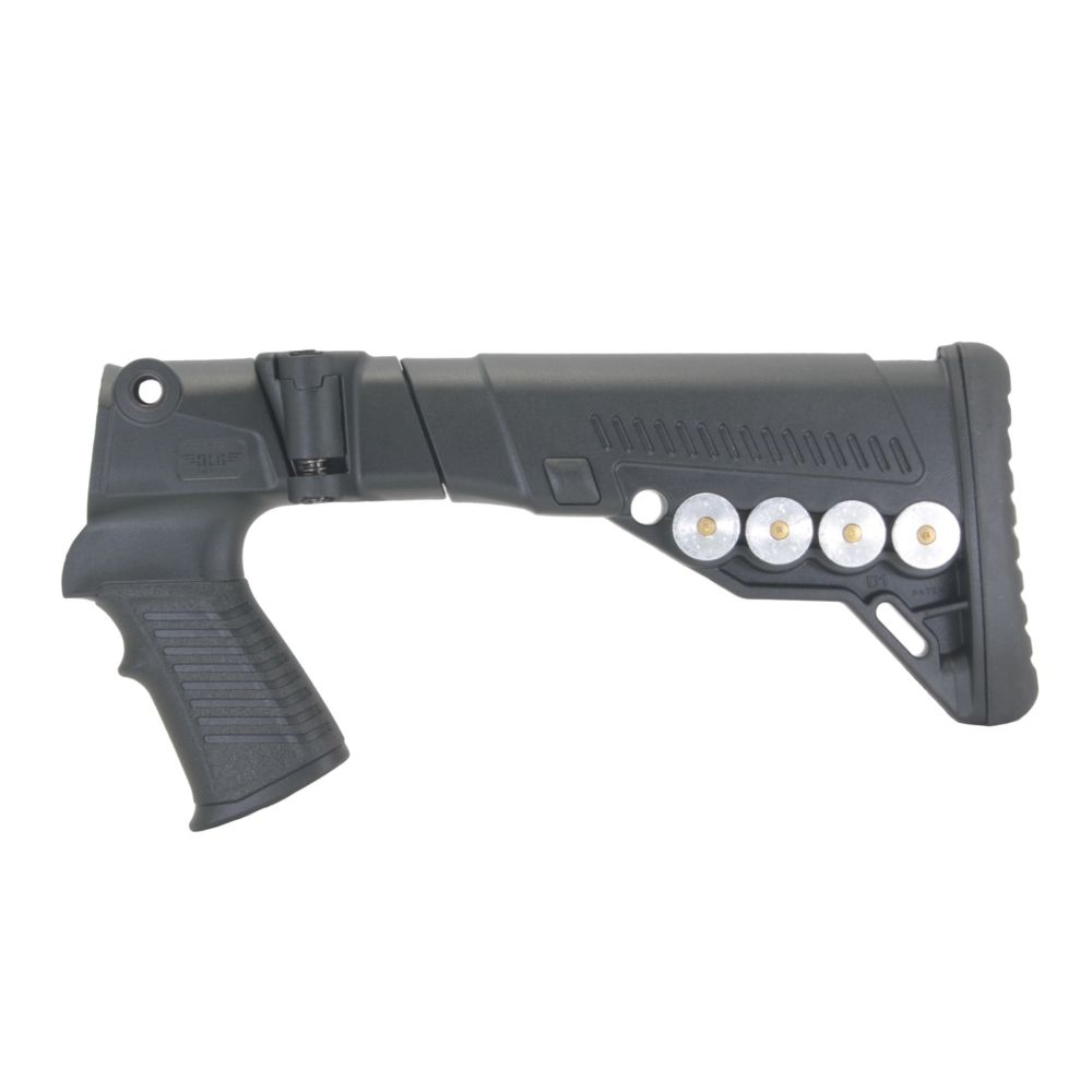 Складной приклад TBS Utility для турецких ружей, DLG Tactical