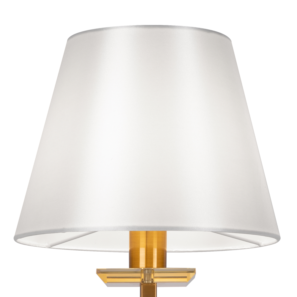 Настольный светильник Freya FR1006TL-01G