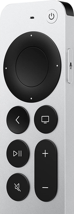 Медиаплеер Apple TV 64ГБ 4K Wi‑Fi 2022