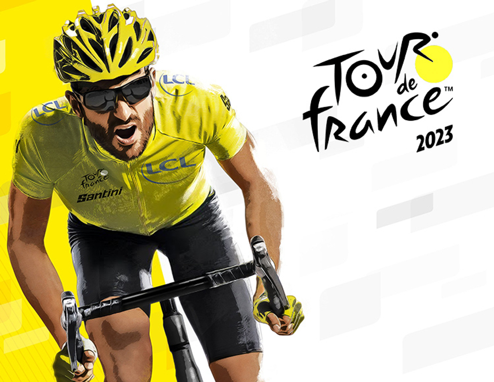 Tour de France 2023 (для ПК, цифровой код доступа)