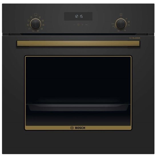 Электрический духовой шкаф Bosch HBJN17EB0R