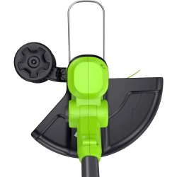 Аккумуляторный триммер Greenworks G24LT301K8 (1 x 8 Ач, ЗУ) 2113207UH