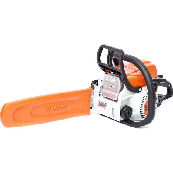 Бензопила Stihl MS 180C-BE 14&quot;