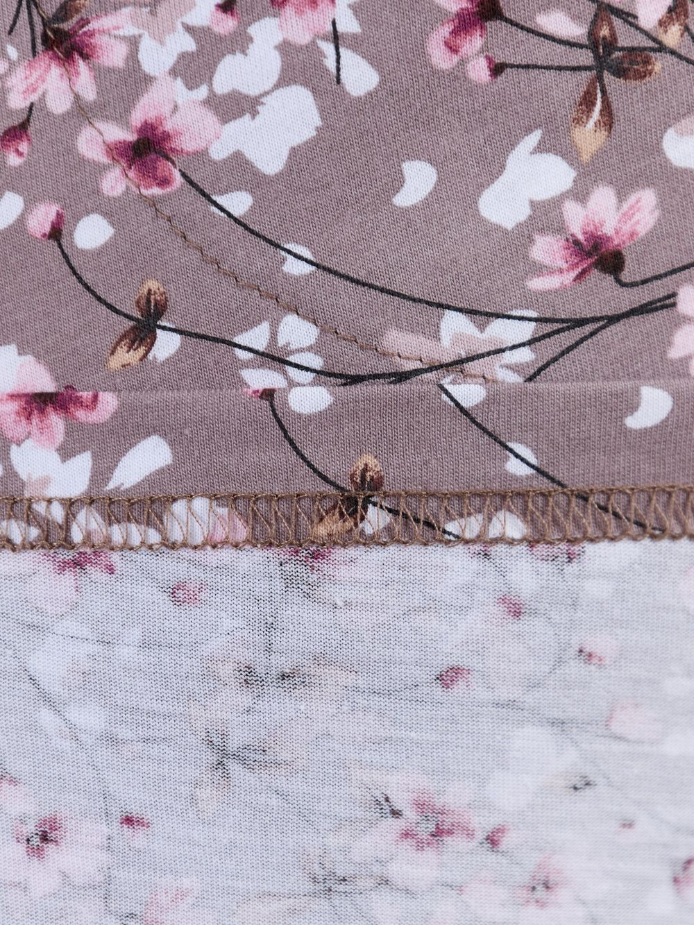 Халат Забвение-2 Виотекс КАПУЧИНО