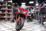 Yamaha FZ1-S FAZER  RN21J-001460