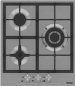 Газовая варочная панель Korting HG 465 CTX