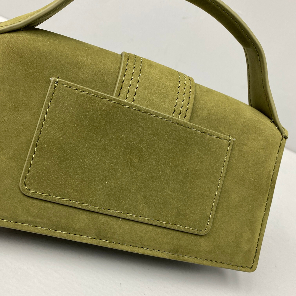 Jacquemus Le Bambino 17 cm