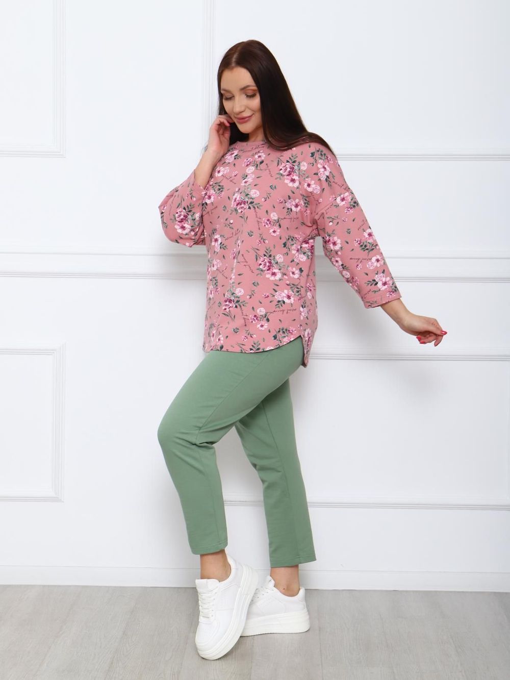 Армандо - костюм сухая роза Iv-capriz (Акция)