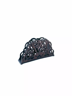 Mensa Home - Салфетница 7,5х14,9см / артикул   EAN 5907701103342  / GTIN 5907701103342