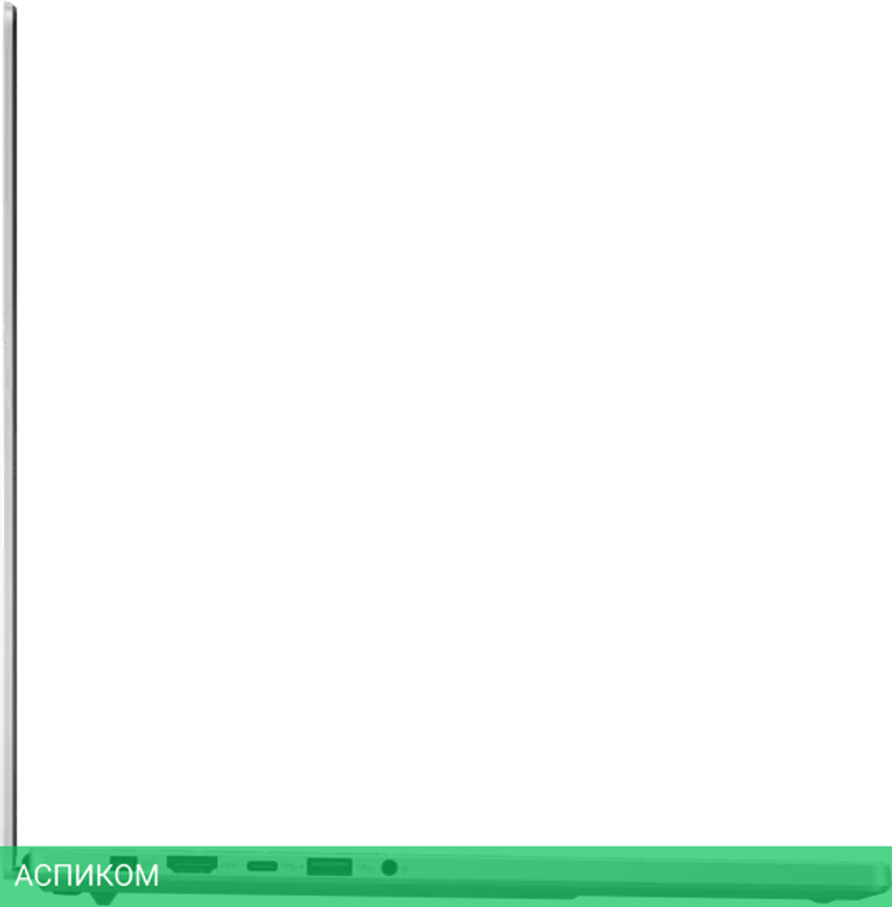 Ноутбук ASUS ROG Zephyrus G16 2024 GU605MU-QR109