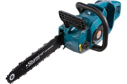Пила цепная аккумуляторная Sturm CSC3614BL бесщеточная, без АКБ и ЗУ