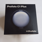 Источник света Profoto C1 Plus (тестовый образец, 1922002053)
