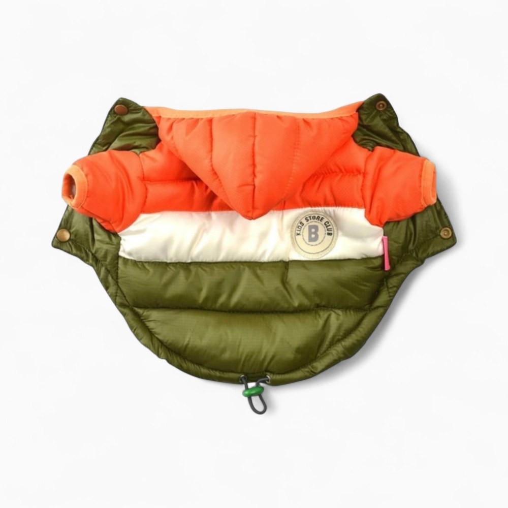 Куртка «Спорт»