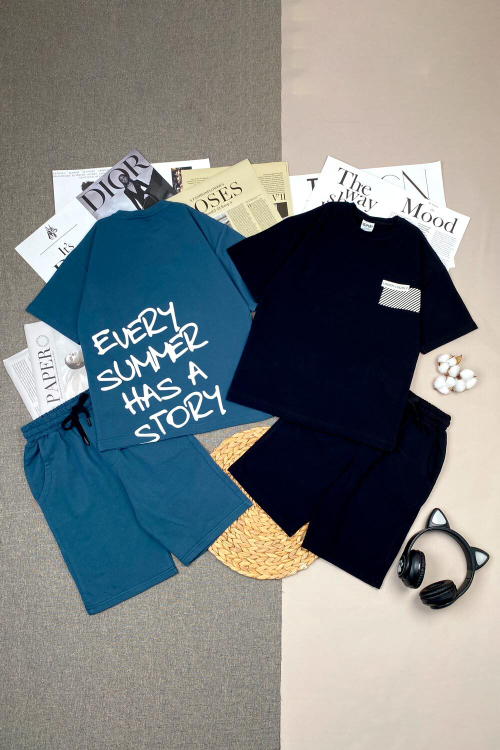 Костюм для мальчиков