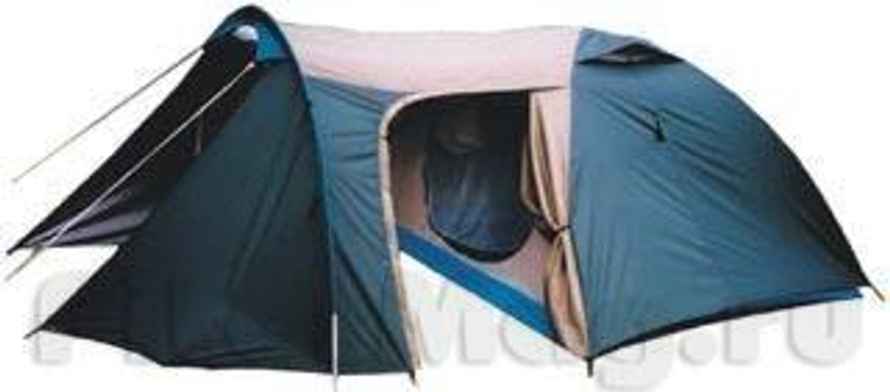 Палатка Турлан Верас 4