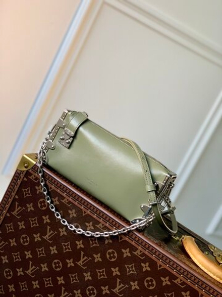 Louis Vuitton Slim Trunk