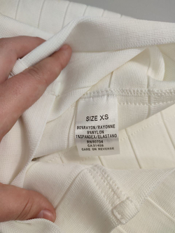 Юбка стильная из вискозы 42 размер