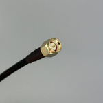 Антенна FOXEER Lollipop 4plus LHCP/SMA/трубка длинная (без упаковки 1шт.)