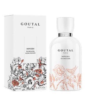 Annick Goutal Songes Eau Sans Alcool