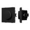 Механизм светорегулятора SWT-NOBE-DLR-SFPL-BK (250V, 300W) Arlight 054325(1)