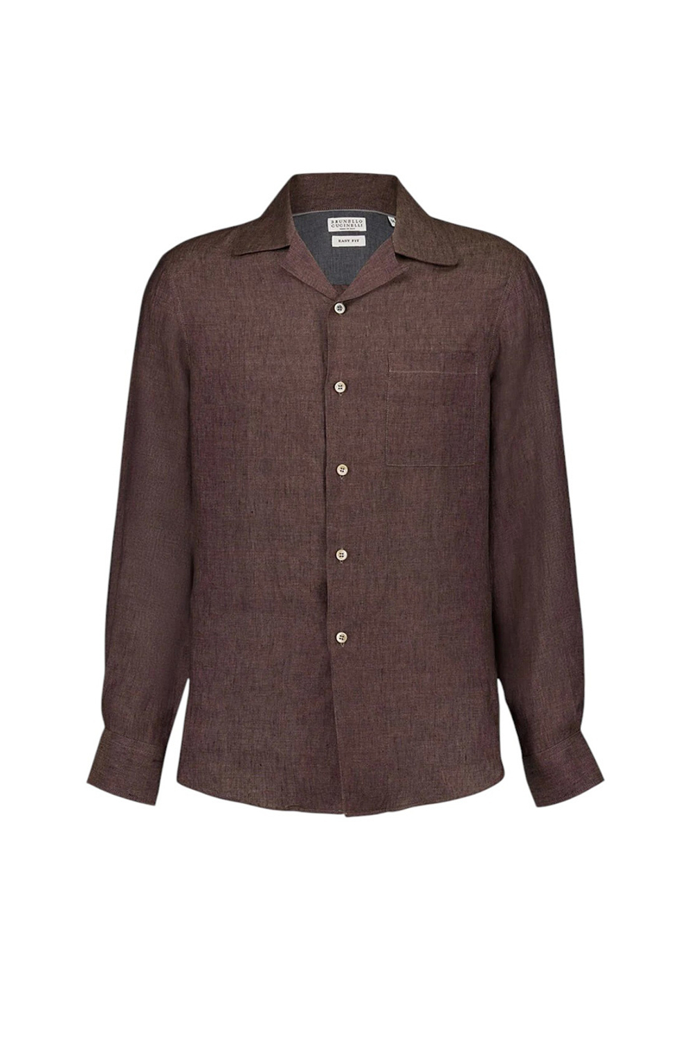 Рубашка BRUNELLO CUCINELLI