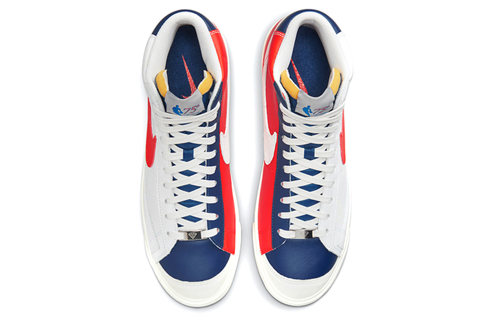 Nike blazer low x nba online