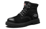 Dickies Short Outdoor Boots Men"s Black