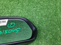 Зеркало правое Hyundai Creta 1 (2016-2021) 5 конт.