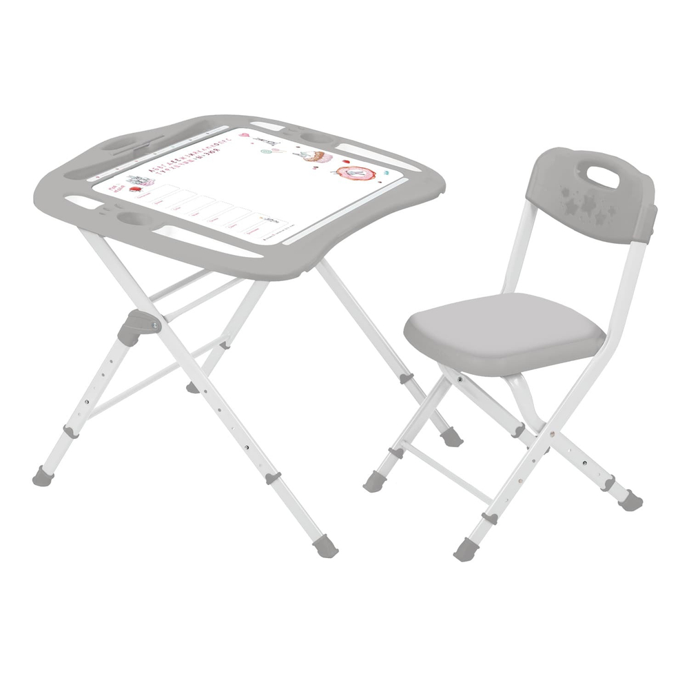 Детский комплект NKP3/2 с зайчиками