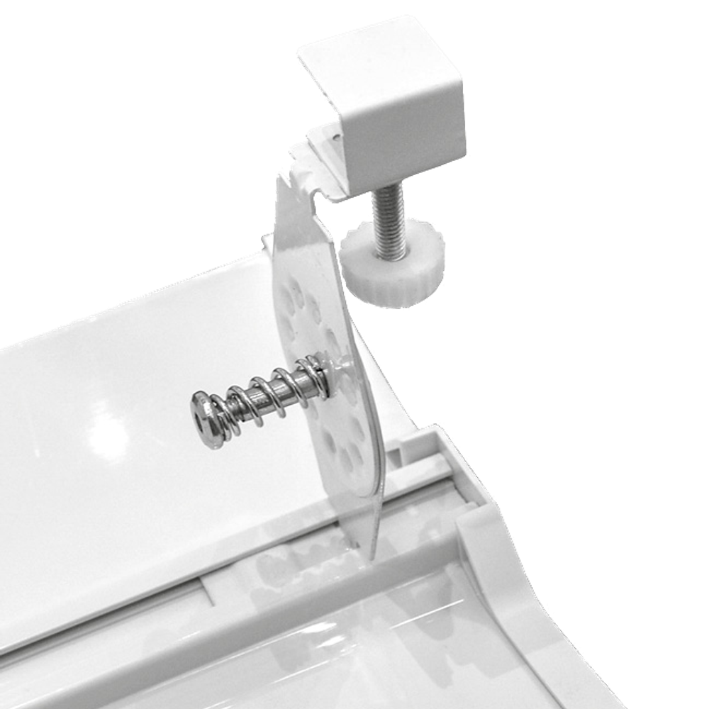 Экран-отражатель для кассетного блока сплит-системы LAMPRECHT LA-NW600-CA