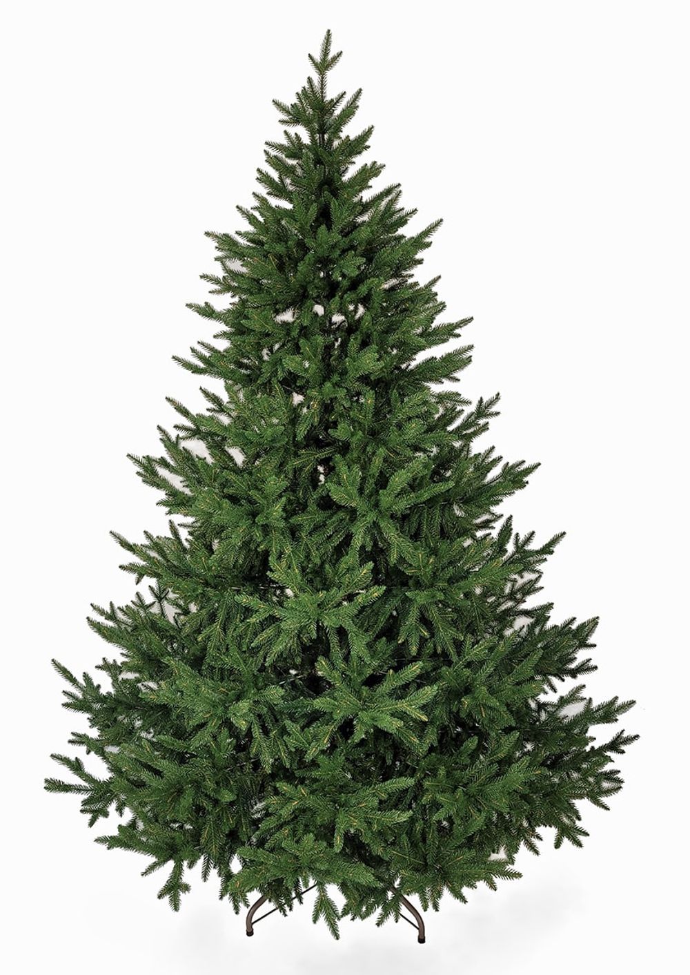 Ель искусственная «Престиж» (Литая хвоя) 185 см / 1,85 м