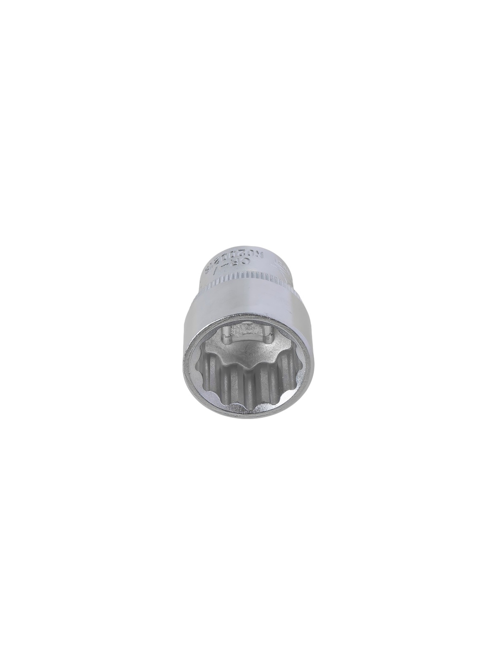 Головка 3/8" 12-и гр. 18мм, L=30 мм на холдере Arnezi R0200218