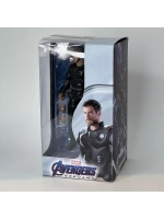 Фигурка Тор Marvel ZD Toys 1904-04