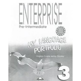 ENTERPRISE 3 MY LANGUAGE PORTFOLIO