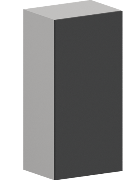 Кухня Модуль ШВ 459 Вотан / Графит