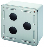 Коробка  Eurolan 12B-03-67WT