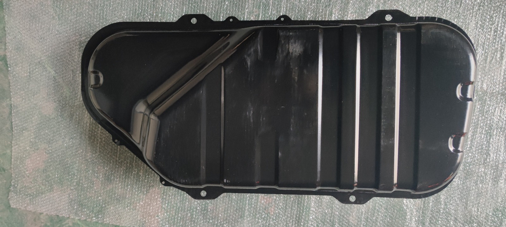 Бак топливный Changan CS35 Plus