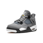 Кроссовки Air Jordan 4 Retro GS Cool Grey 2019