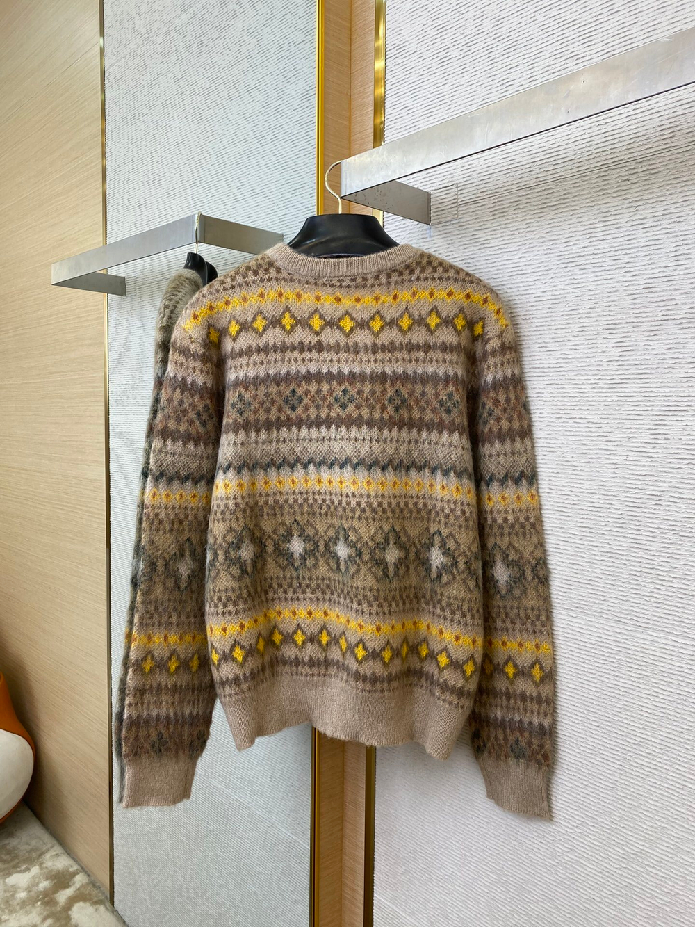 Louis Vuitton Sweatshirt