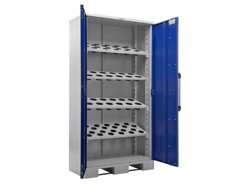 Tool cabinet AMH TC-004000 CNC