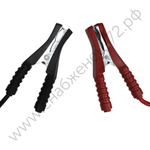 Пуско-зарядное устройство KVAZARRUS PowerBox 40M START