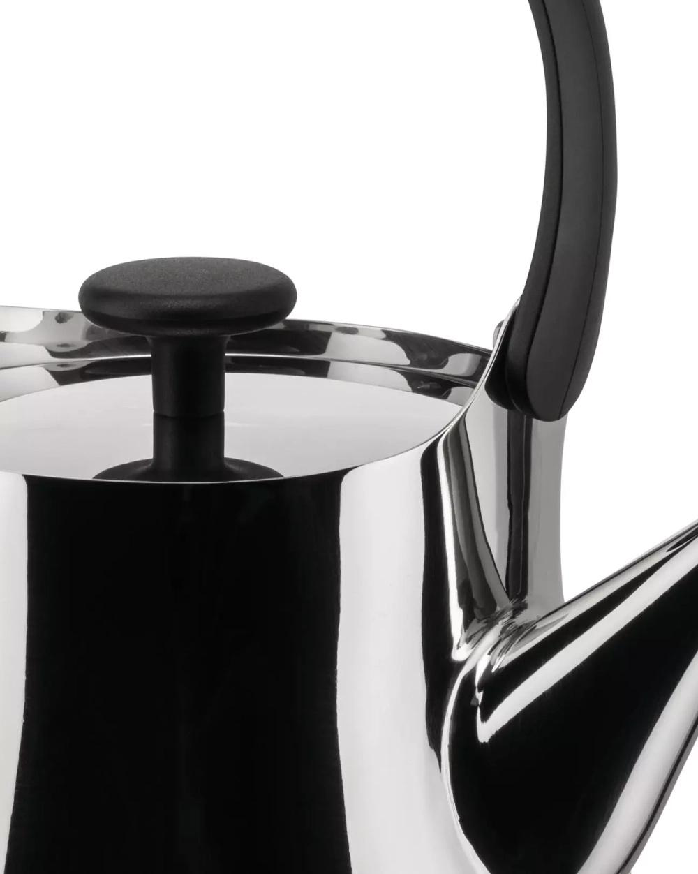 Alessi - Чайник/чайник / артикул   NF01  / GTIN 8003299371181