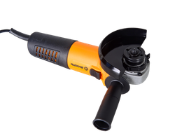 Углошлифовальная машина (болгарка) Вихрь УШМ-125/1100А