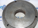 Планшайба (фланец) 160 мм резьба М45*4,5